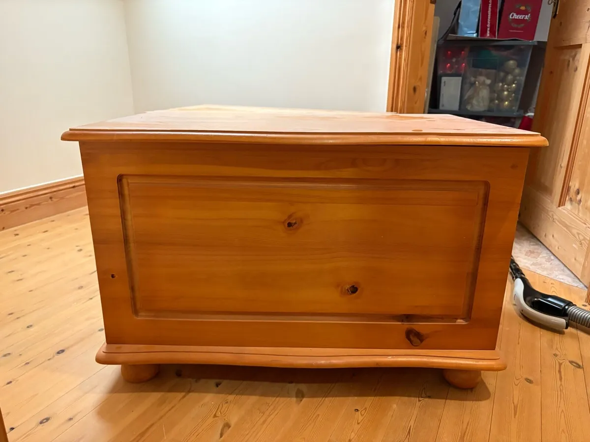 Blanket Box - Image 2