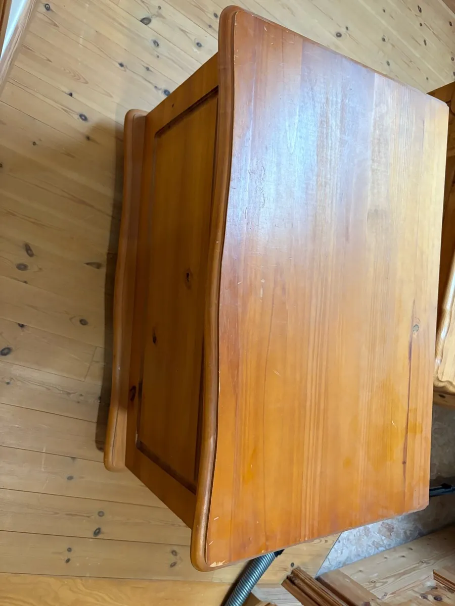 Blanket Box - Image 3