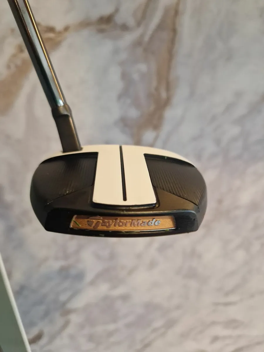 Taylormade Spider FCG - Image 2