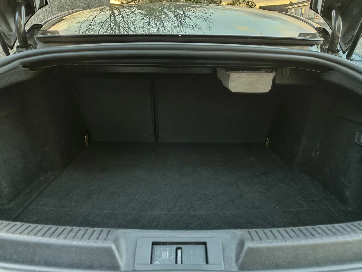 Immaculate Renault Laguna Coupe, Low Mileage 167k - Image 3