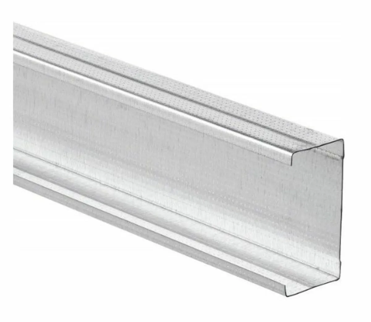 Suspended ceiling - Wall Partitions - Image 4