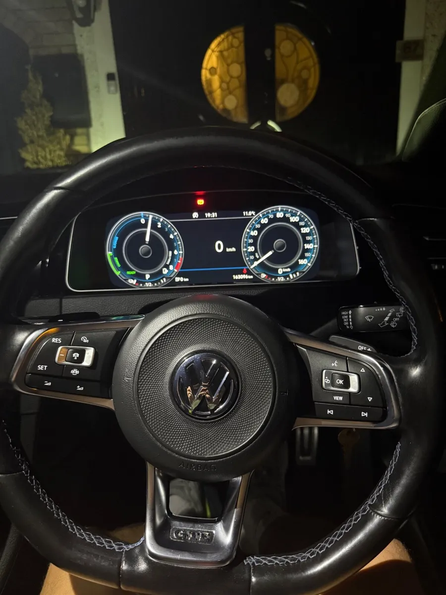 Volkswagen Golf 2020 - Image 4