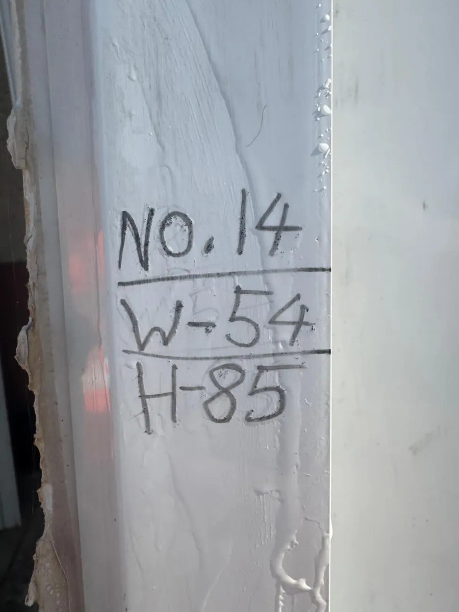 PVC French Door - Image 2
