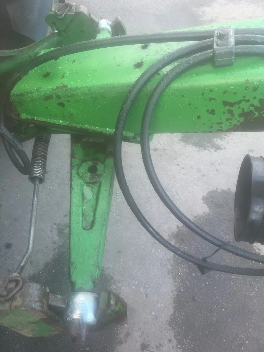 John Deere 1350 - Image 3