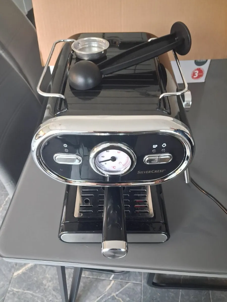 Cofee machine - Image 1