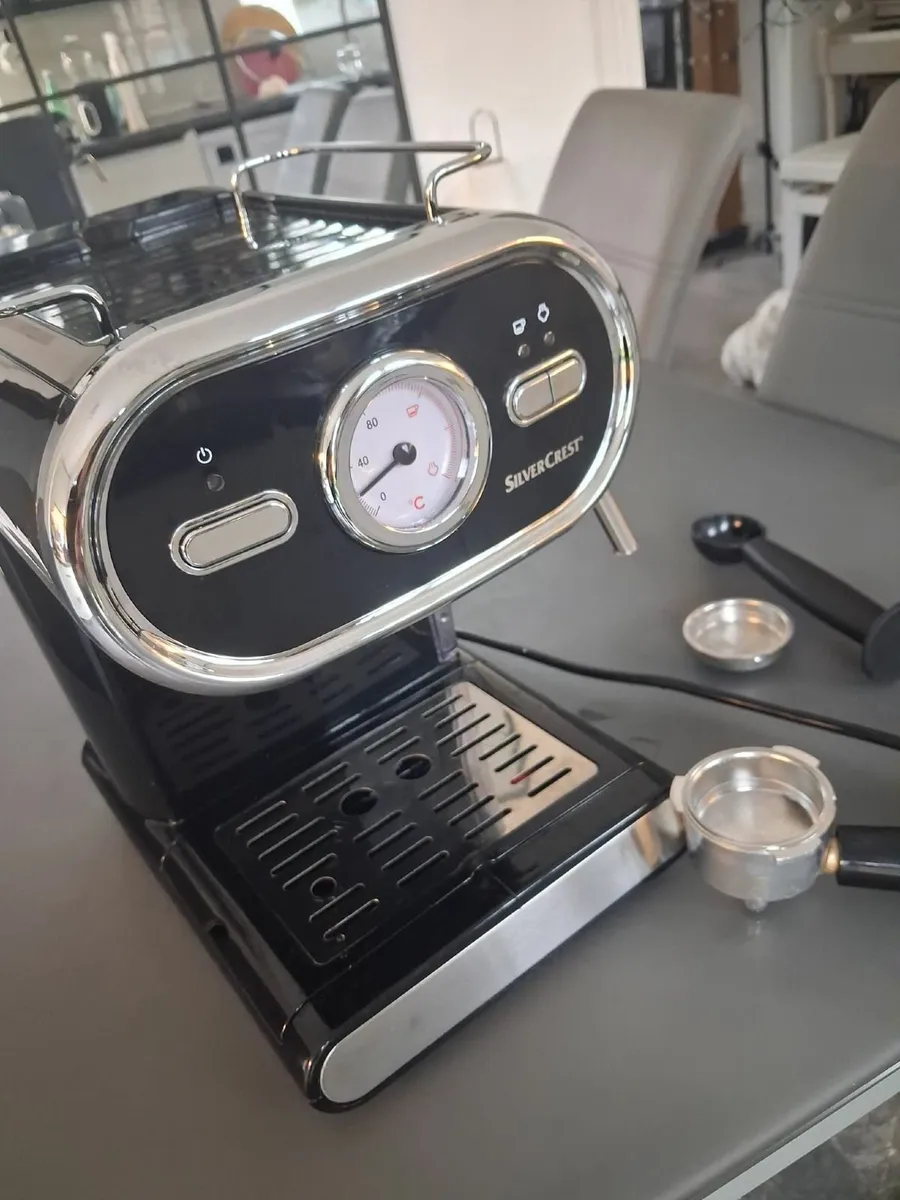 Cofee machine - Image 2