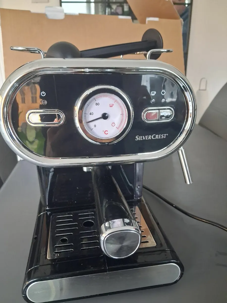 Cofee machine - Image 4