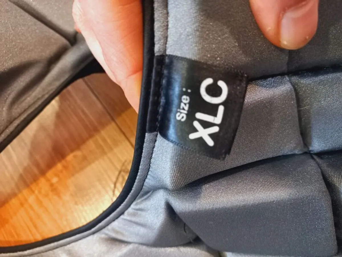 Champion Body Protector 2018 - Image 3