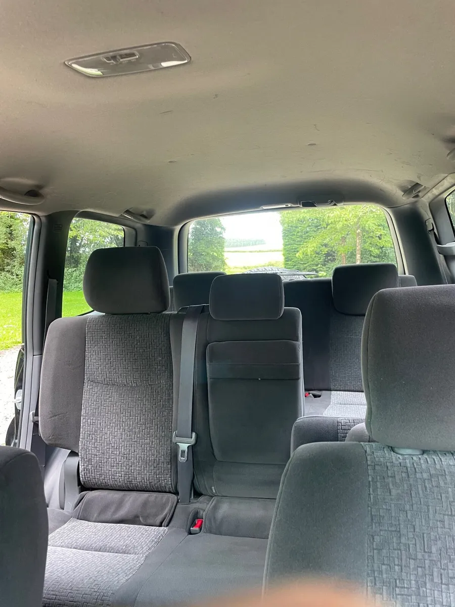 Toyota Land Cruiser 2007 - Image 2