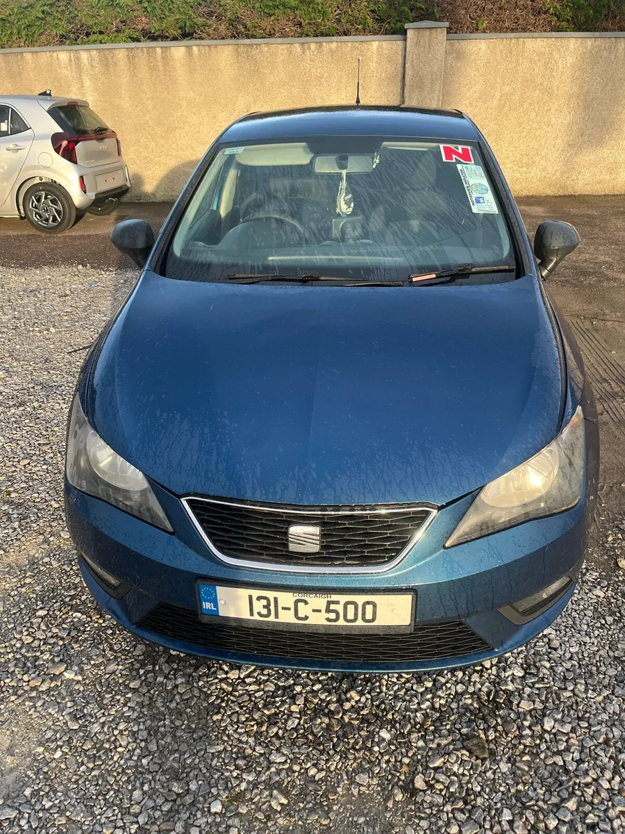 2013 seat Ibiza - Image 2