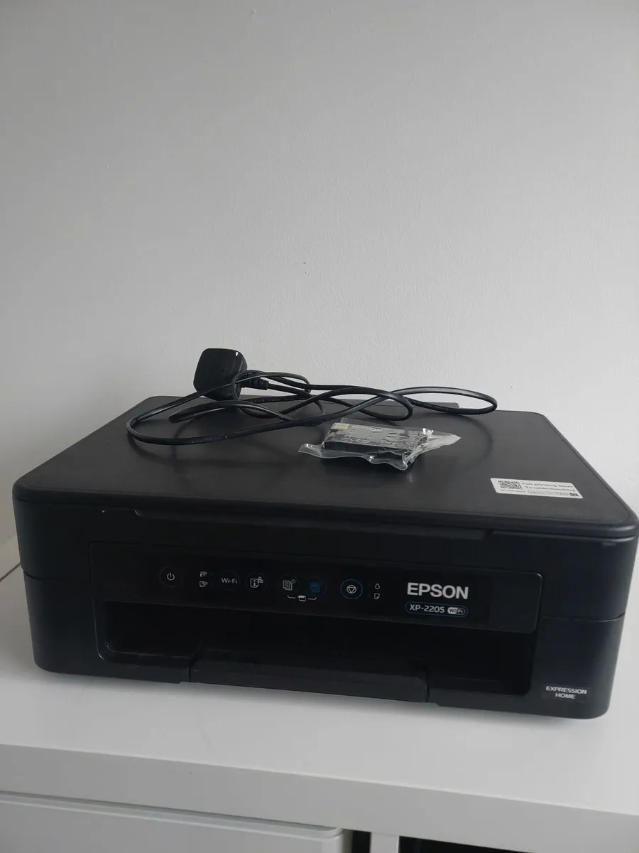 Printer - Image 1