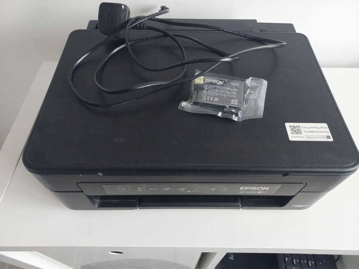 Printer - Image 2