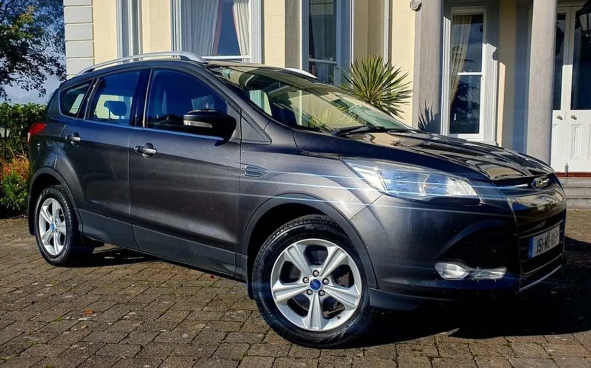 2015 Ford Kuga 5 seater Commercial - Image 1