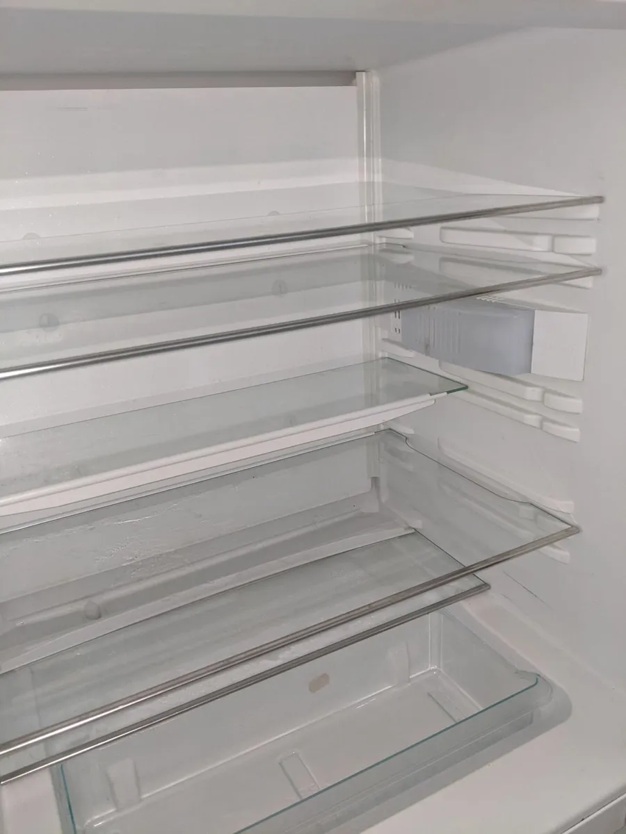 Miele Integrated Fridge - Image 4