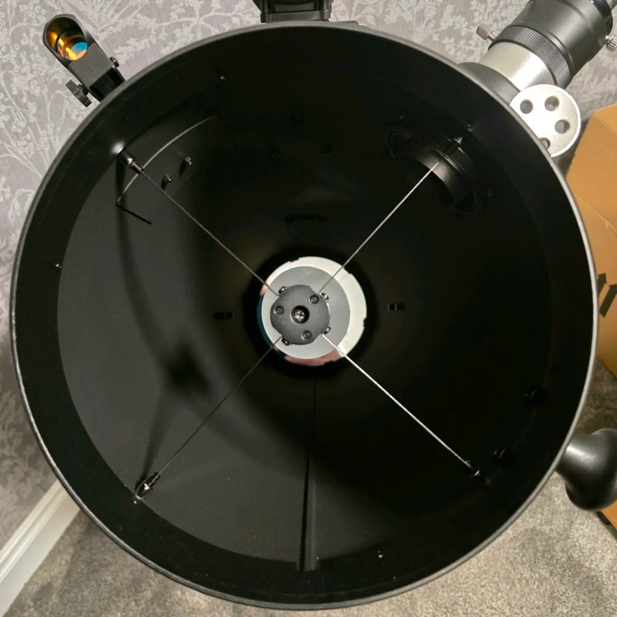 Celestron Telescope - Image 2