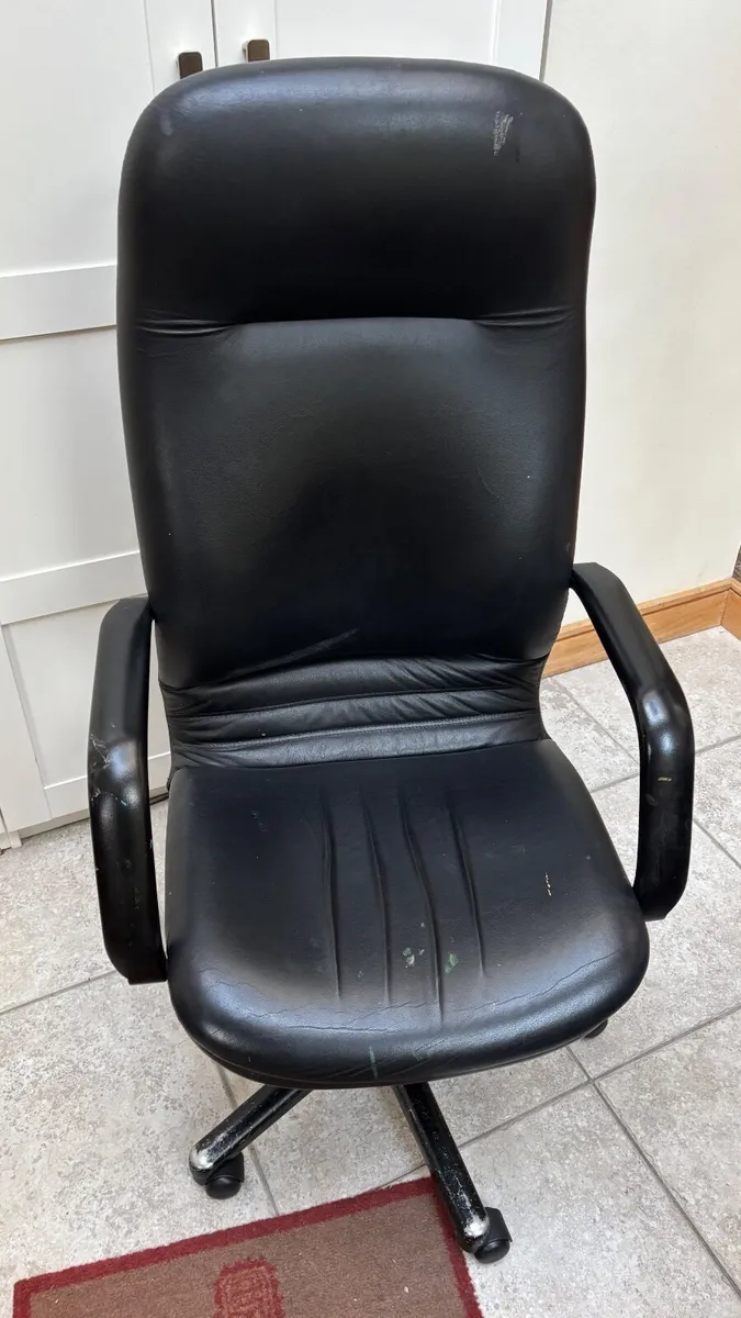 Office Desk Chair - Image 3