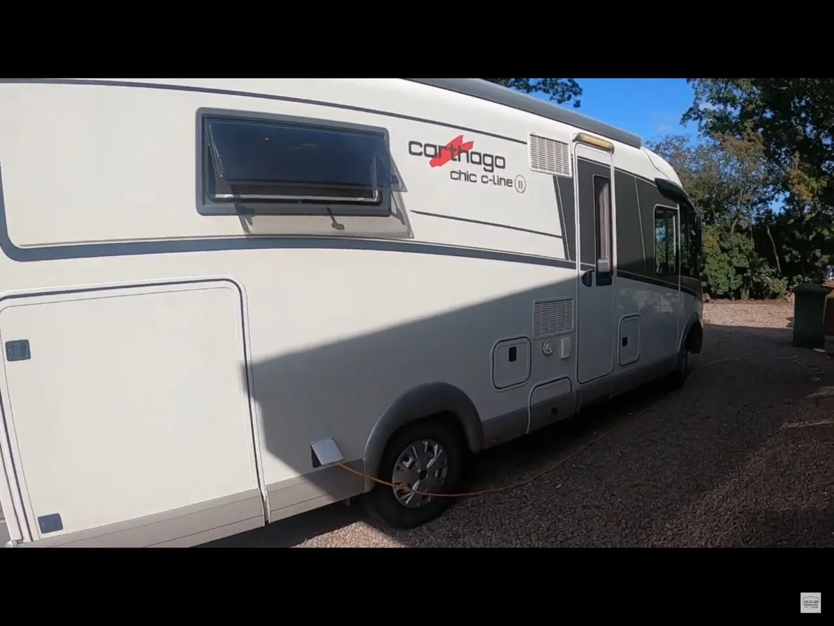 Motorhome - Image 1