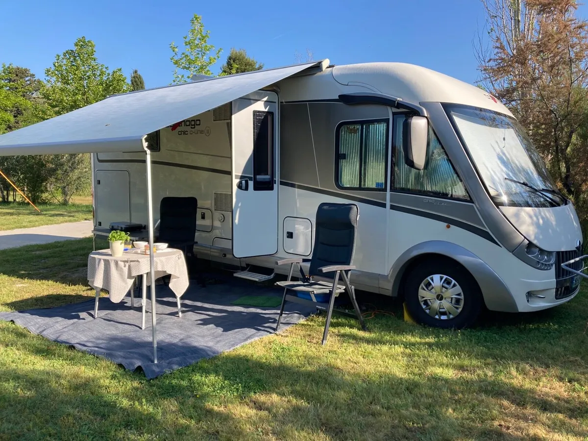 Motorhome - Image 2