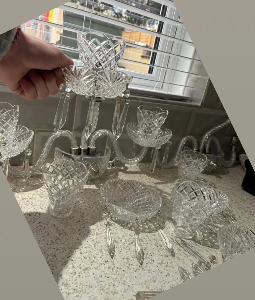 Waterford crystal - Image 2