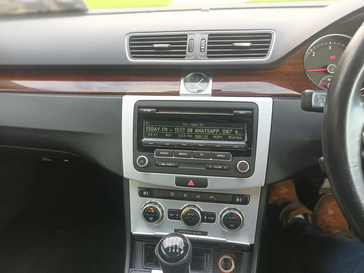 Volkswagen Passat 2.0tdi - Image 3