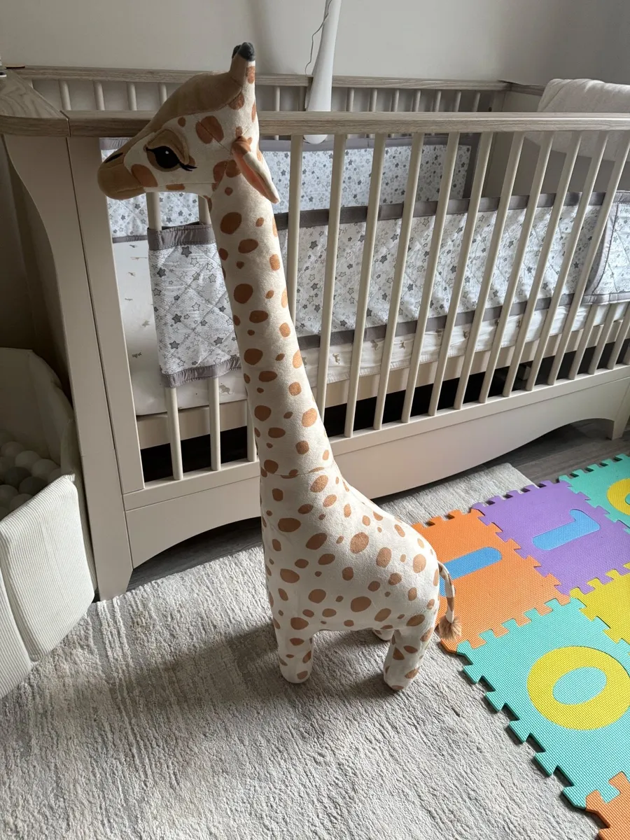 Baby toy giraffe for sale