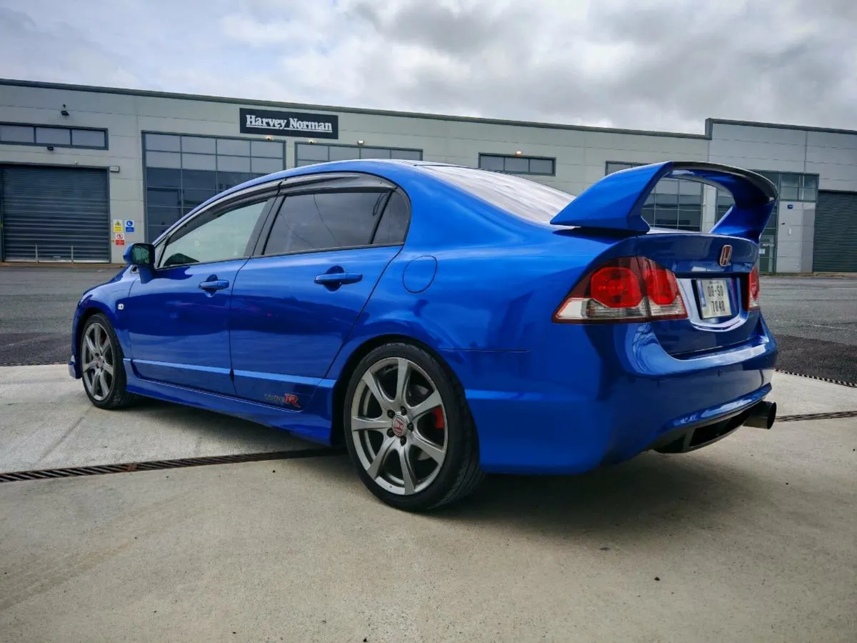 Honda Civic Type R FD2 - Image 3