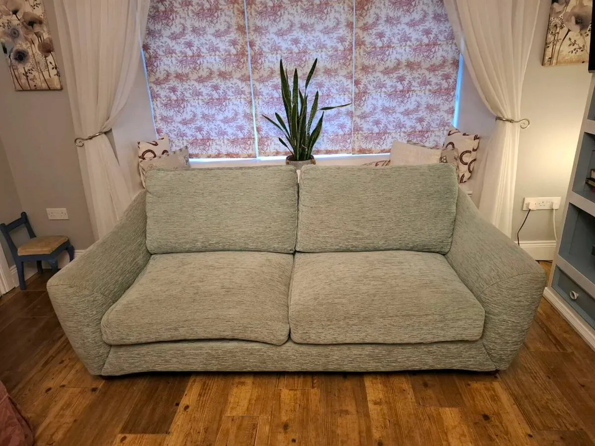 Couch sofa - Image 1