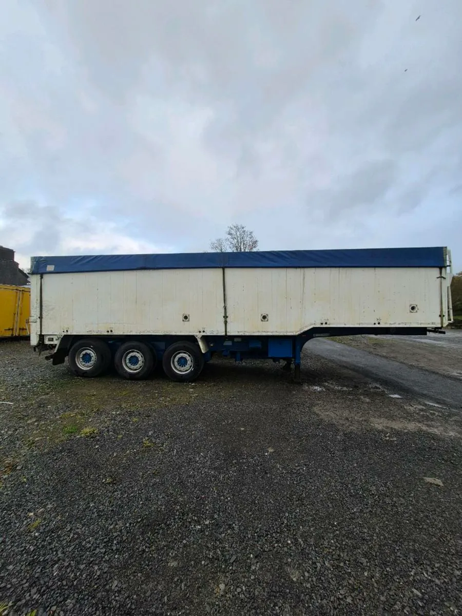 Blower Trailer - Image 2