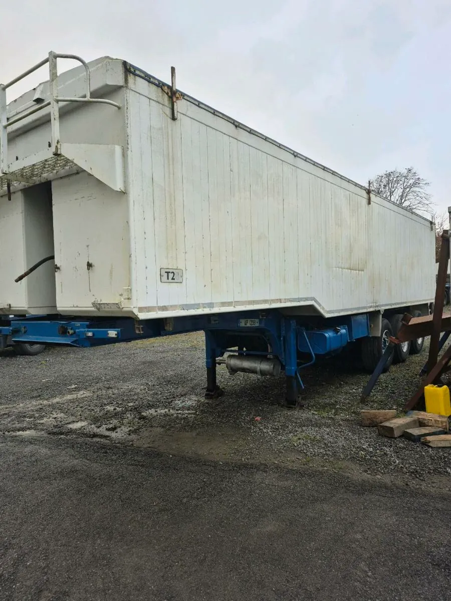 Blower Trailer - Image 3