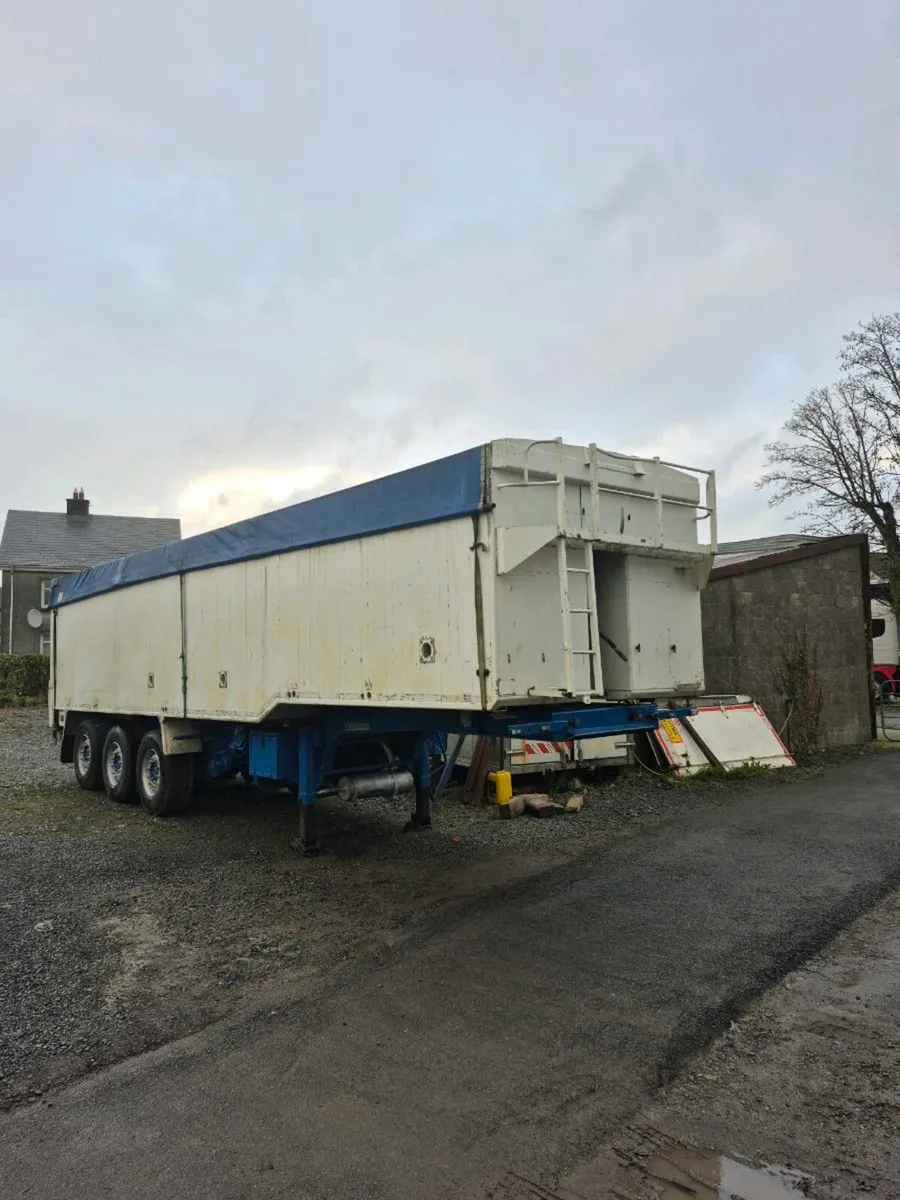 Blower Trailer - Image 4
