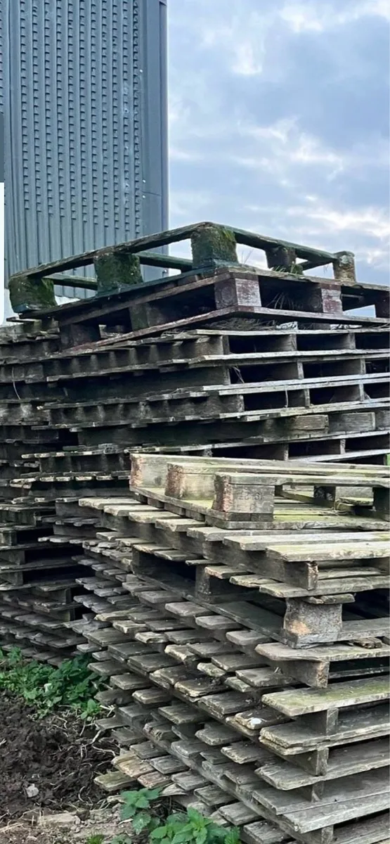 Pallets