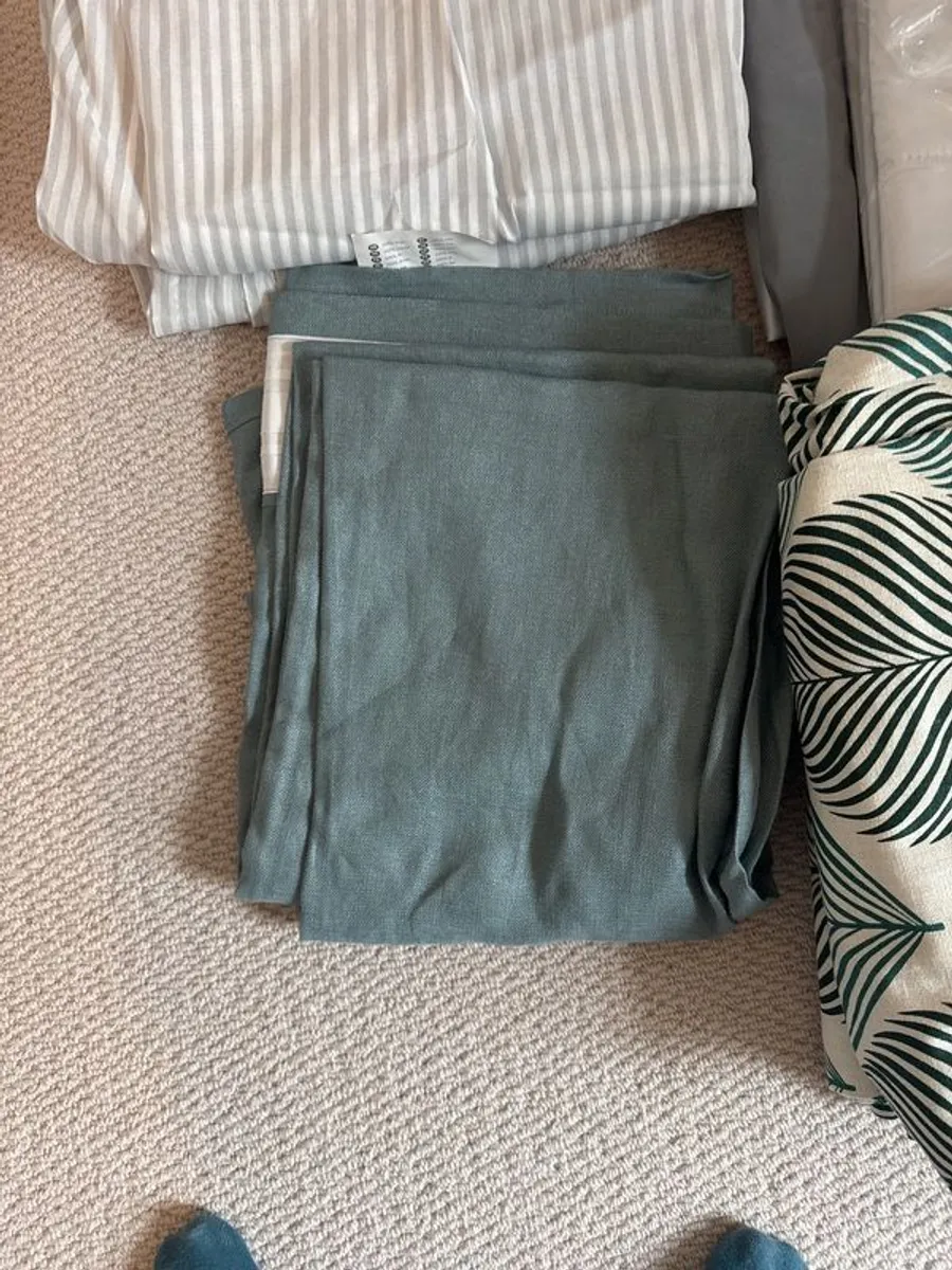 IKEA curtains - Image 2