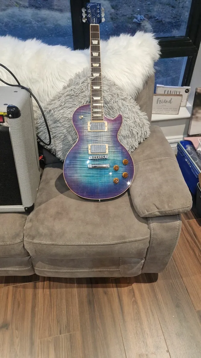 Guitar - Image 2