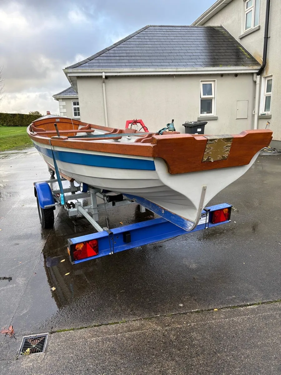 Sheelin Boat - Image 2