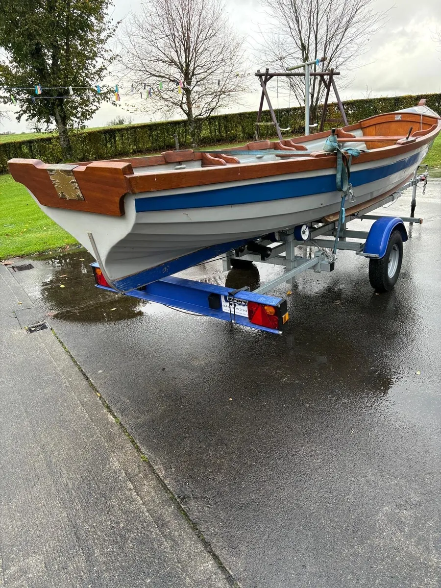 Sheelin Boat - Image 3