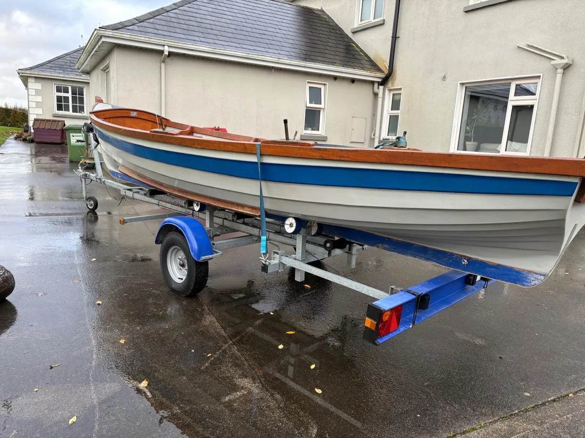 Sheelin Boat - Image 4