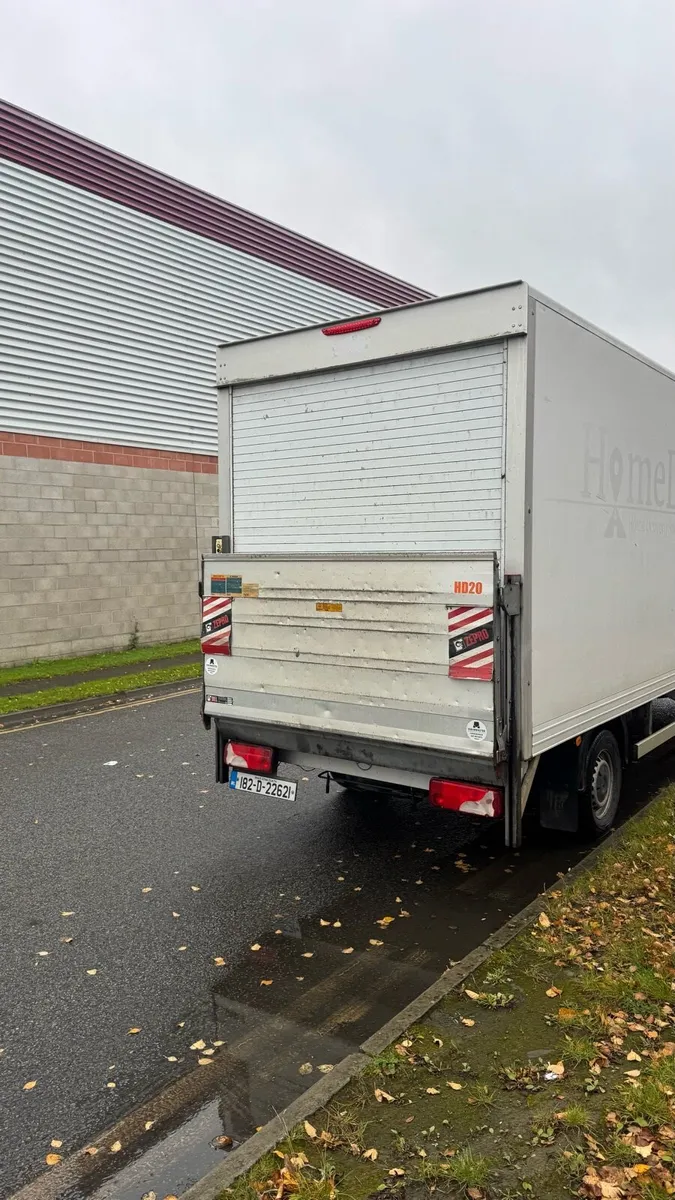 Mercedes-Benz sprinter - Image 4