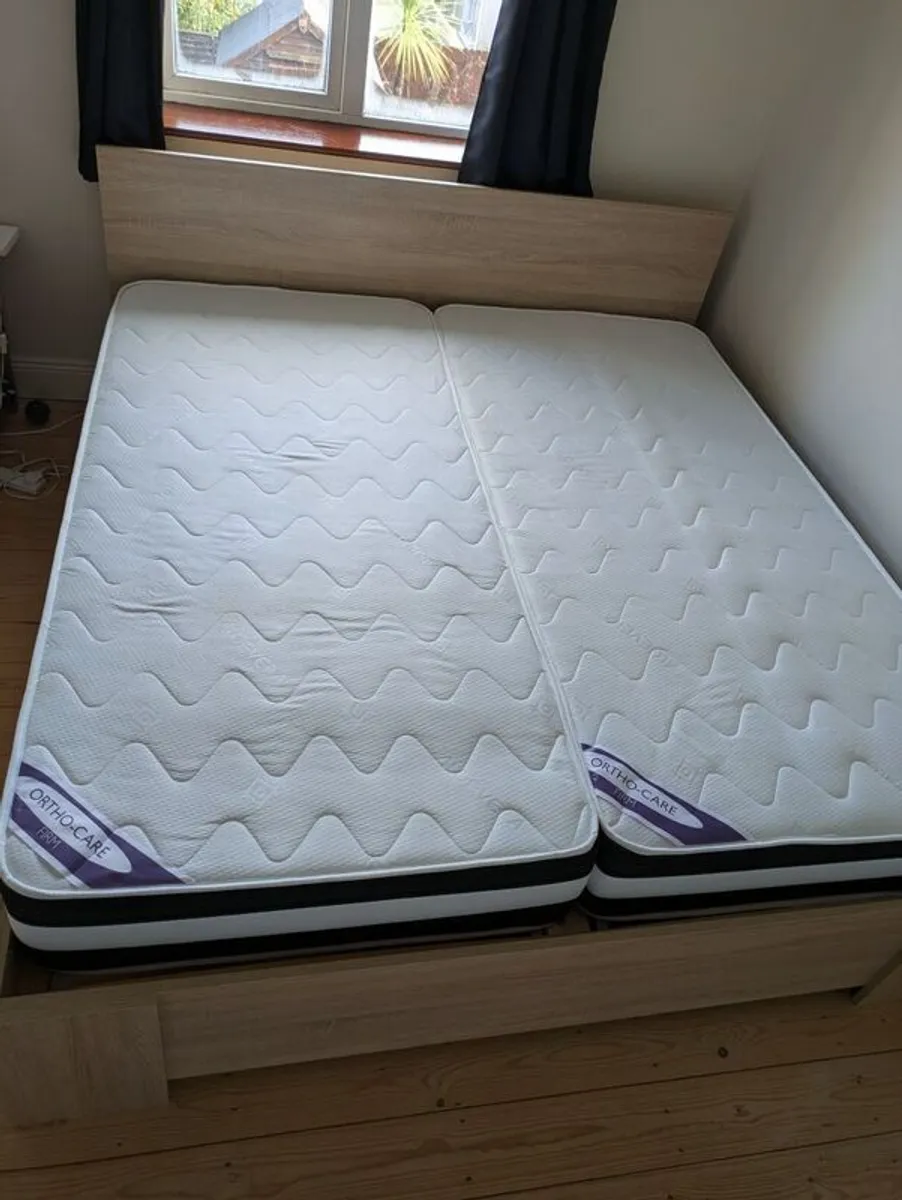 firm mattress - Image 2