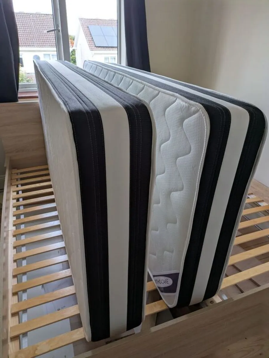 firm mattress - Image 4
