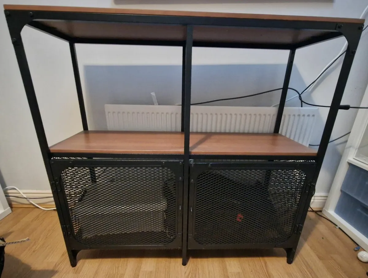 Storage unit - Image 2