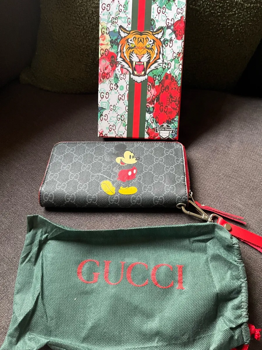 Wallet - Image 1