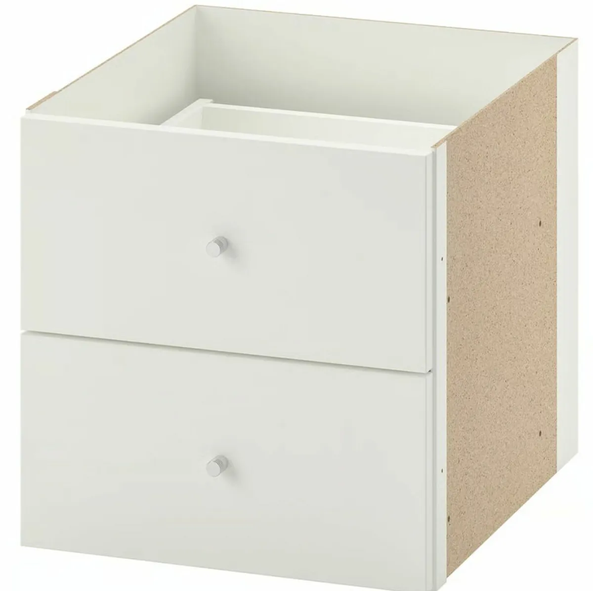 Kallax Storage unit (4 drawers) - Image 4