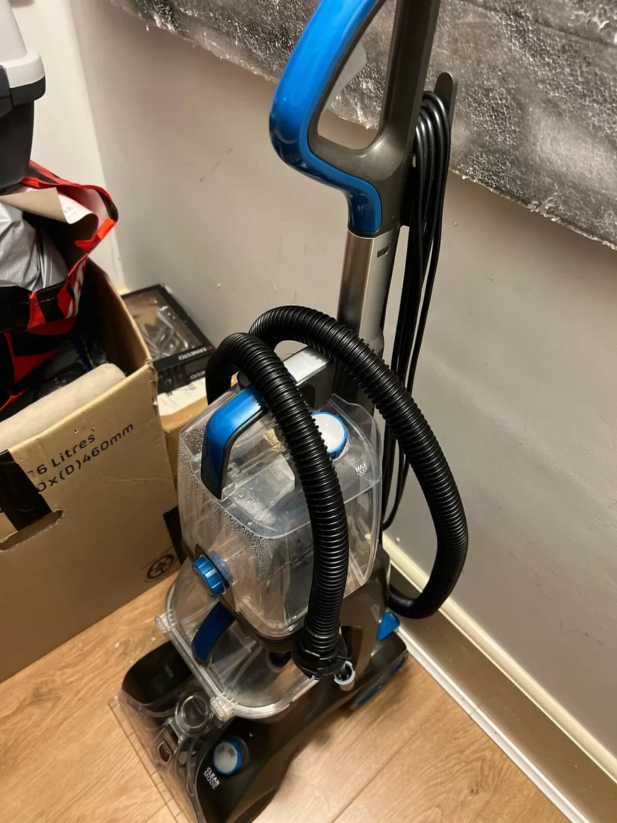 Vax Carpet cleaner - Image 1