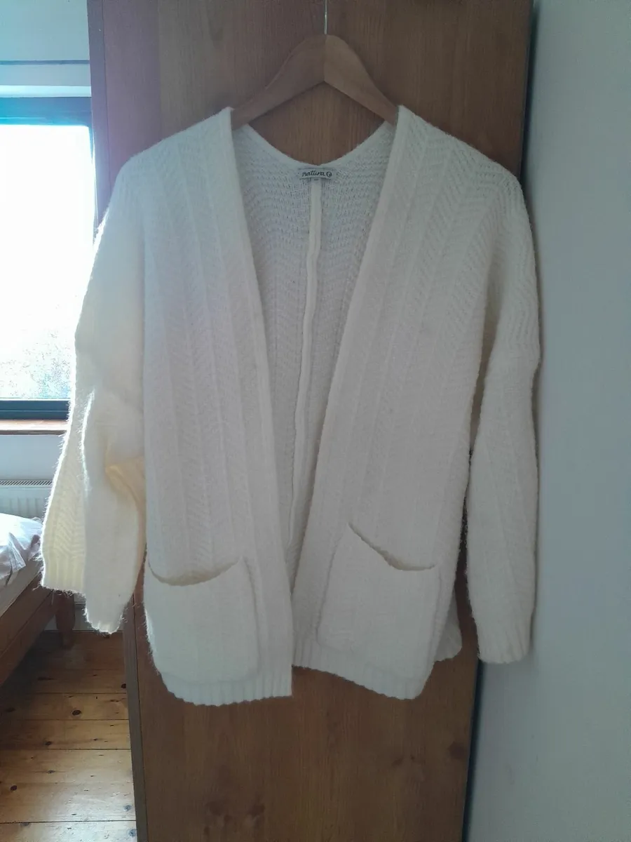 Ladies Cardigan - Image 1