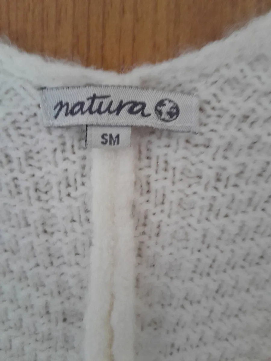 Ladies Cardigan - Image 3