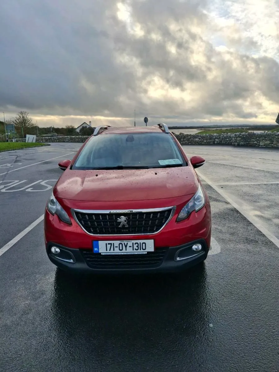 2017 Peugeot 2008 - Image 2