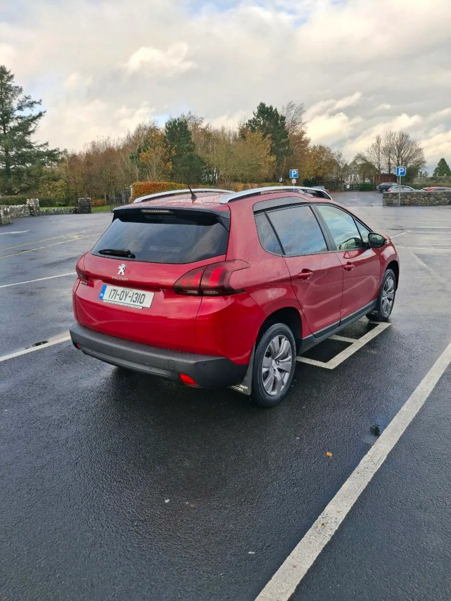 2017 Peugeot 2008 - Image 4