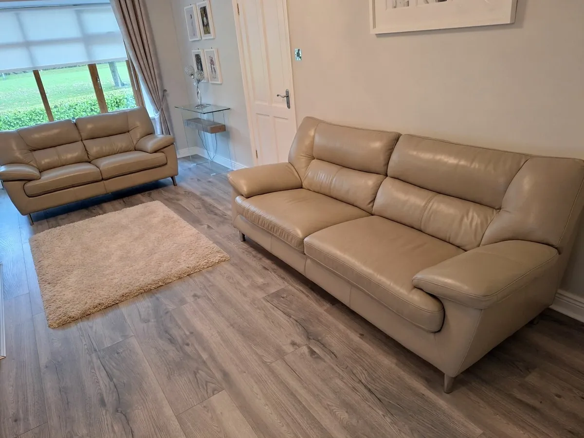 Sofas - Image 1