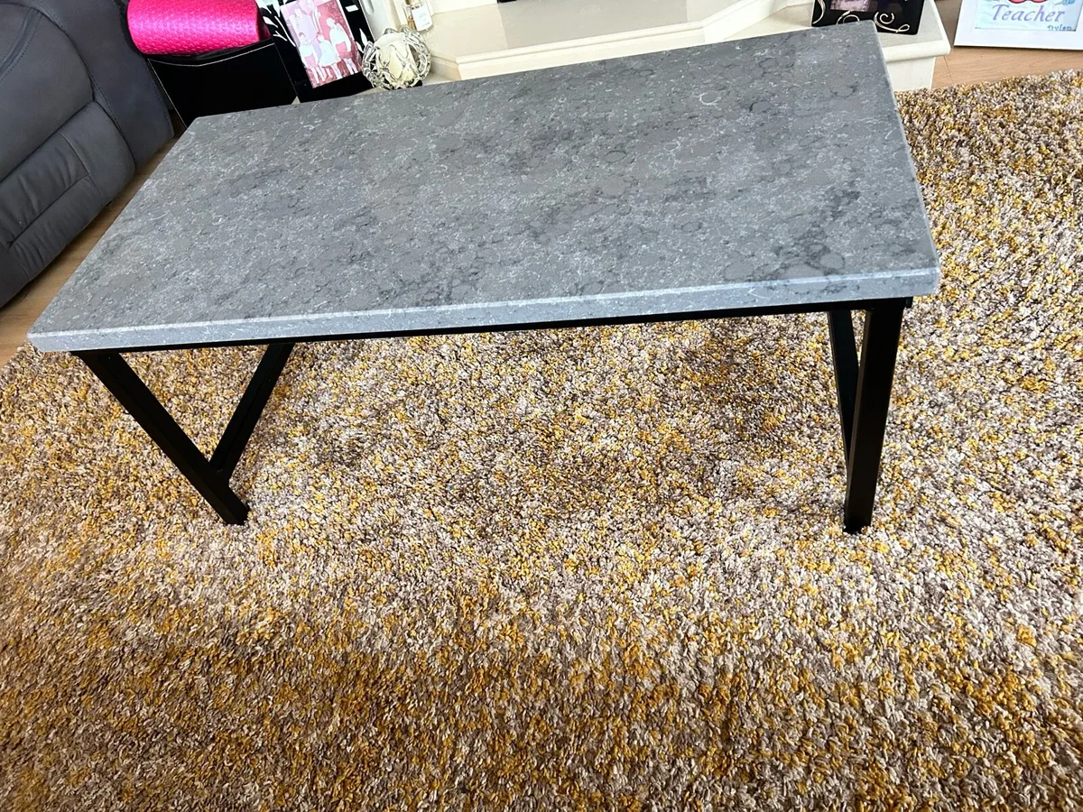 Coffee table - Image 1