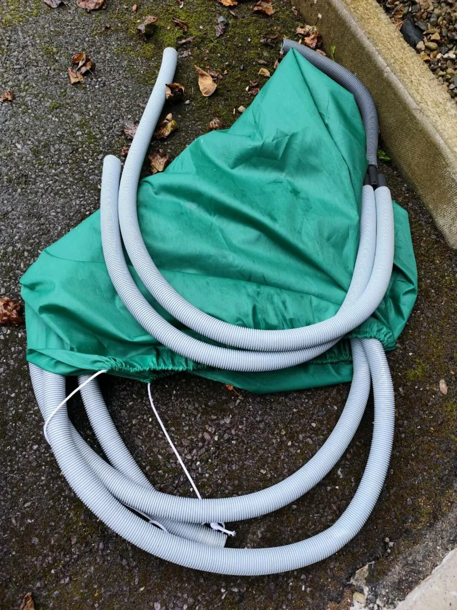 Caravan waste water container - Image 3